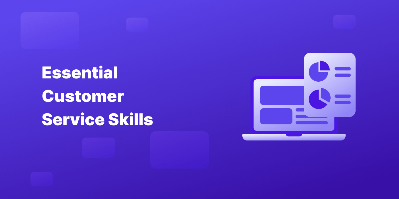 customer service skills