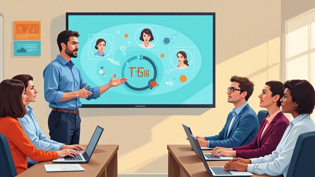 10 Proven Customer Service Training Techniques That Drive Real Results