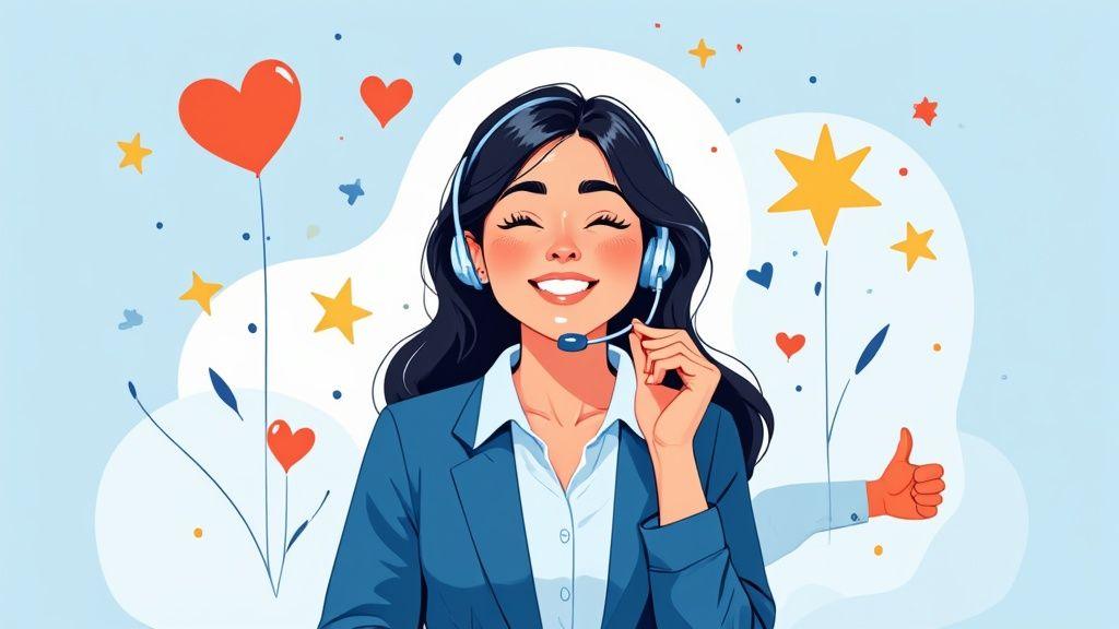 Improving Customer Service Skills: The Ultimate Guide to Boosting Customer Satisfaction and Loyalty