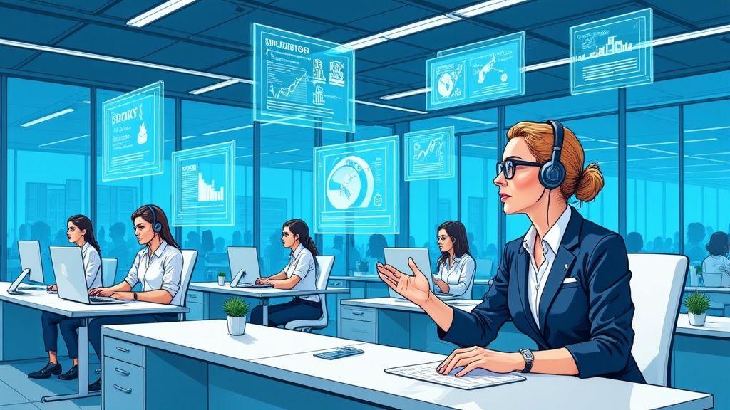 Customer Service Manager Responsibilities in 2025