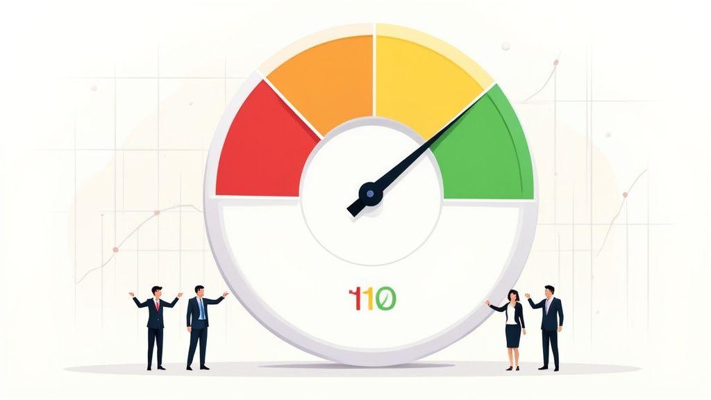 Formula for Net Promoter Score: A Deep Dive into Calculation and Interpretation