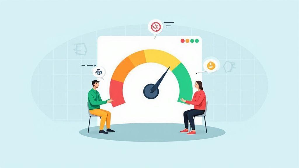 How to Calculate NPS: A Step-by-Step Guide