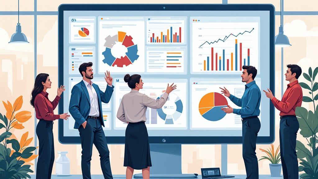 Unlocking Business Growth Through Customer Satisfaction and Loyalty: A Data-Driven Playbook