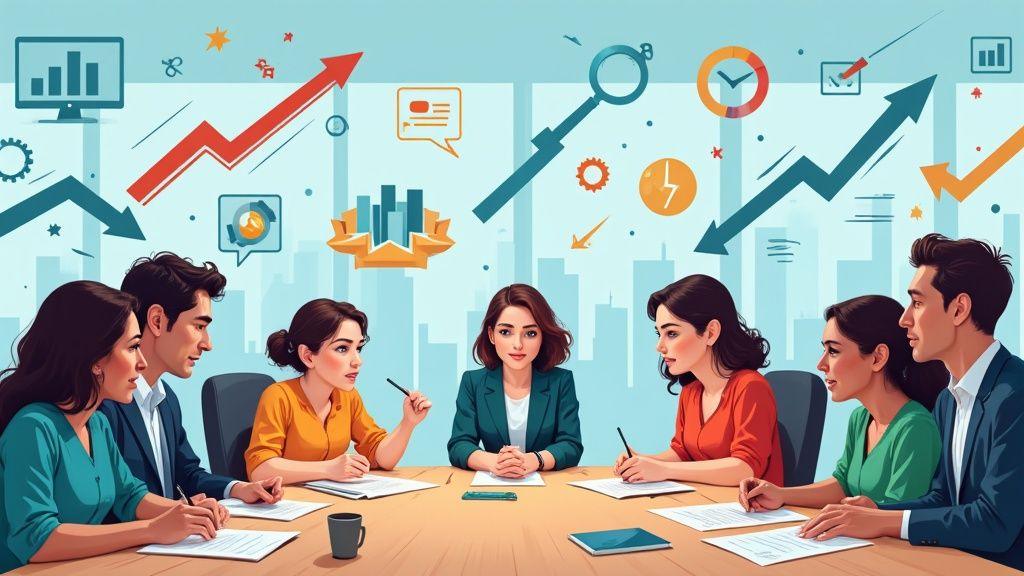 The Ultimate Guide to Customer Service Coaching: Transform Your Team into Exceptional Performers