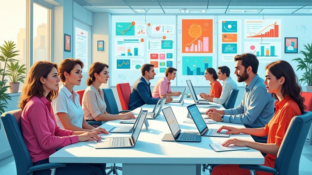 How to Create a Great Customer Experience: A Modern Playbook That Actually Works