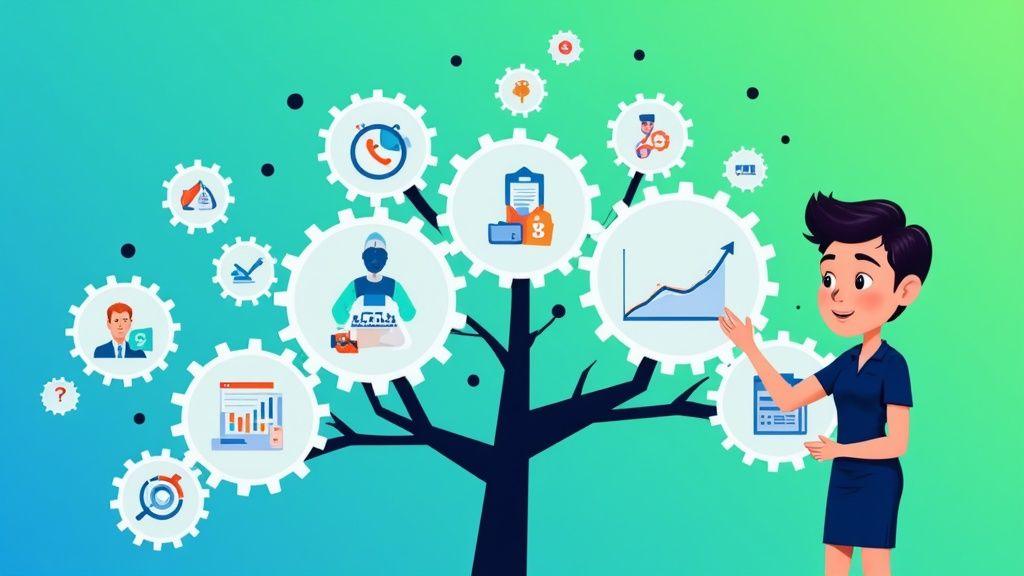 How to Reduce Customer Churn: A Data-Driven Guide for Business Growth