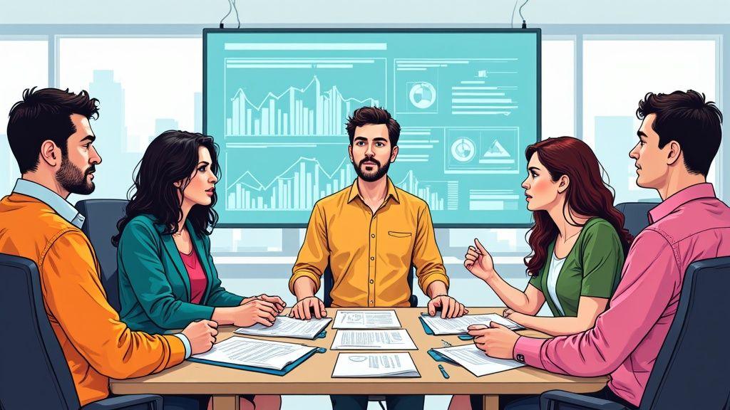 Customer Service Coaching: The Complete Guide to Building High-Performing Support Teams