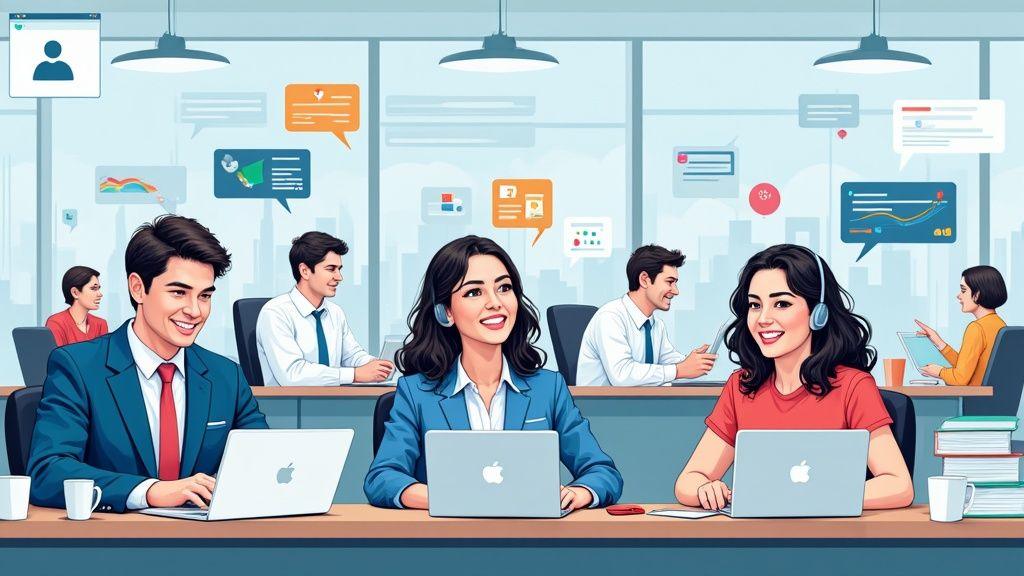 7 Proven Strategies to Elevate Your Customer Care Quality in Today's Digital World