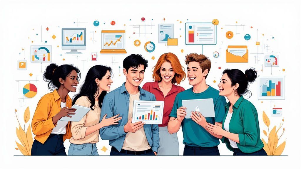 What Makes a Good Customer Experience? A Practical Guide to Delighting Modern Customers