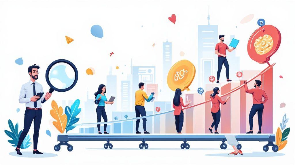 How to Work Out NPS: The Ultimate Guide to Driving Growth Through Net Promoter Score