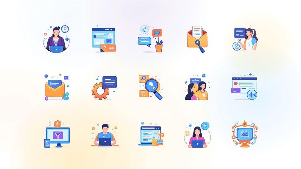 9 Best Help Center Examples to Boost Support