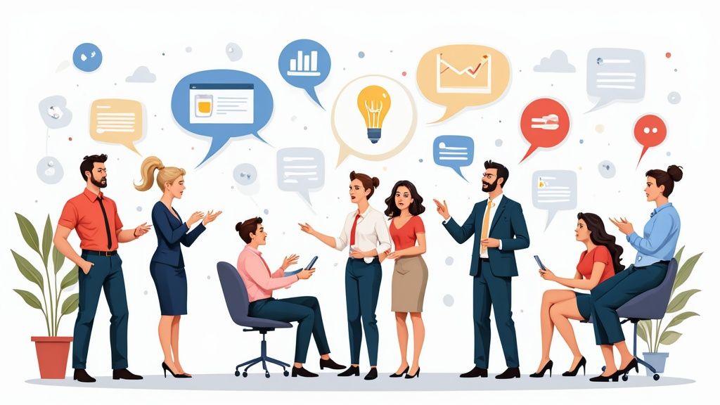 8 Customer Feedback Examples to Boost Your Business