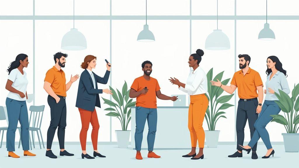 10 Strategies for Great Customer Experiences