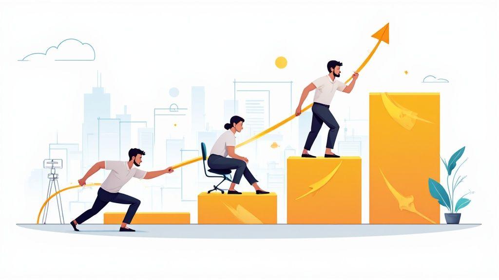 Mastering Escalation Management Best Practices