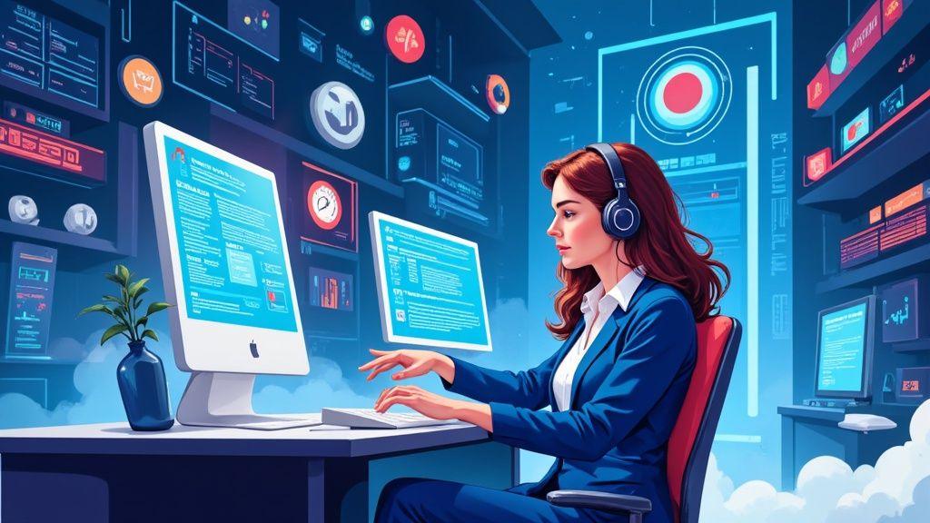 Proactive Support Strategies: Elevate Your Service