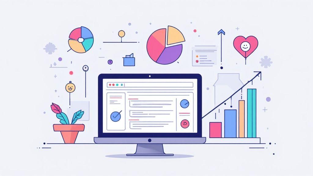 CSAT Score Calculator: Boost Customer Satisfaction