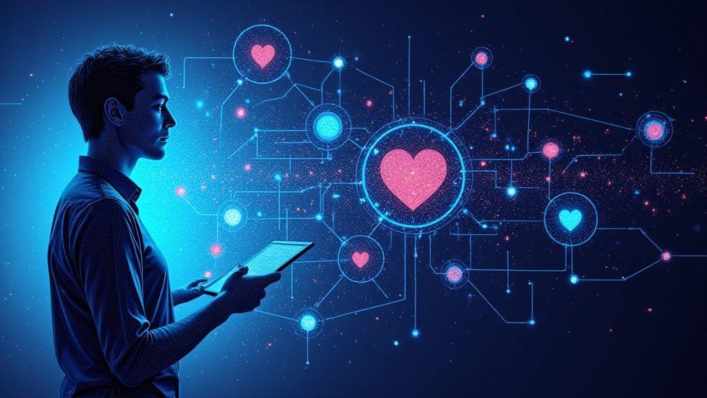 Experience Relationship Management: Key Strategies