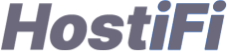 hostifi logo