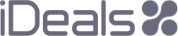 ideals logo